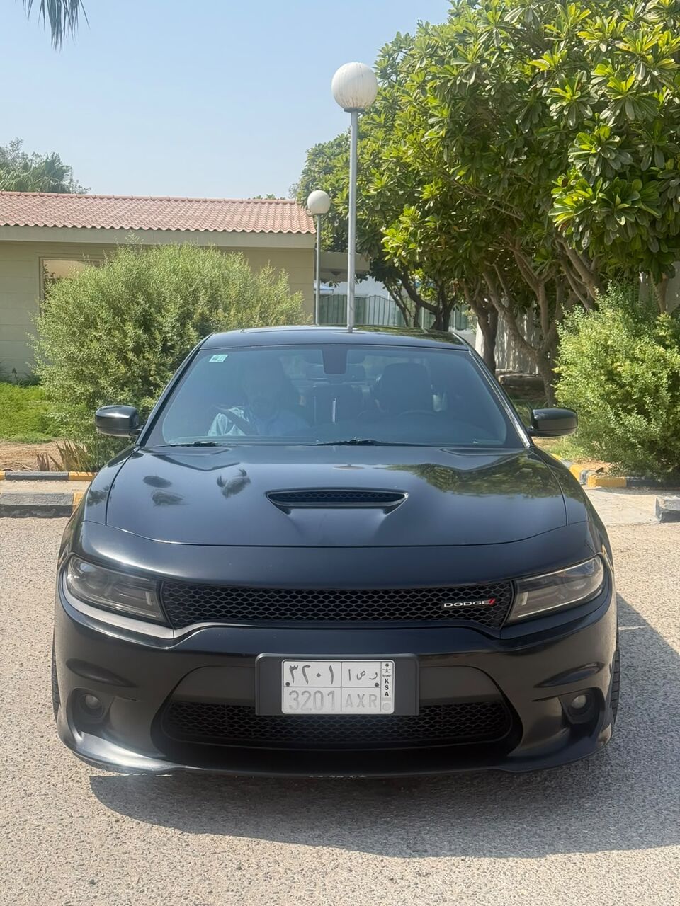 Khobar, Vehicles, Cars & Trucks , SAR 120000,  Dodge Charger,  2022,  Automatic,  56000 KM,    GT Premium