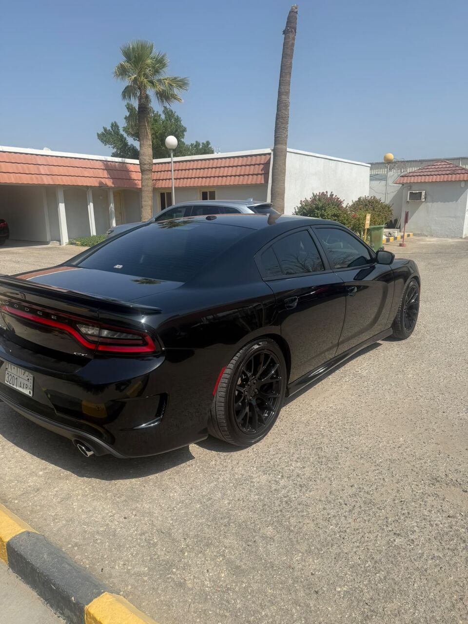 Khobar, Vehicles, Cars & Trucks , SAR 120000,  Dodge Charger,  2022,  Automatic,  56000 KM,    GT Premium
