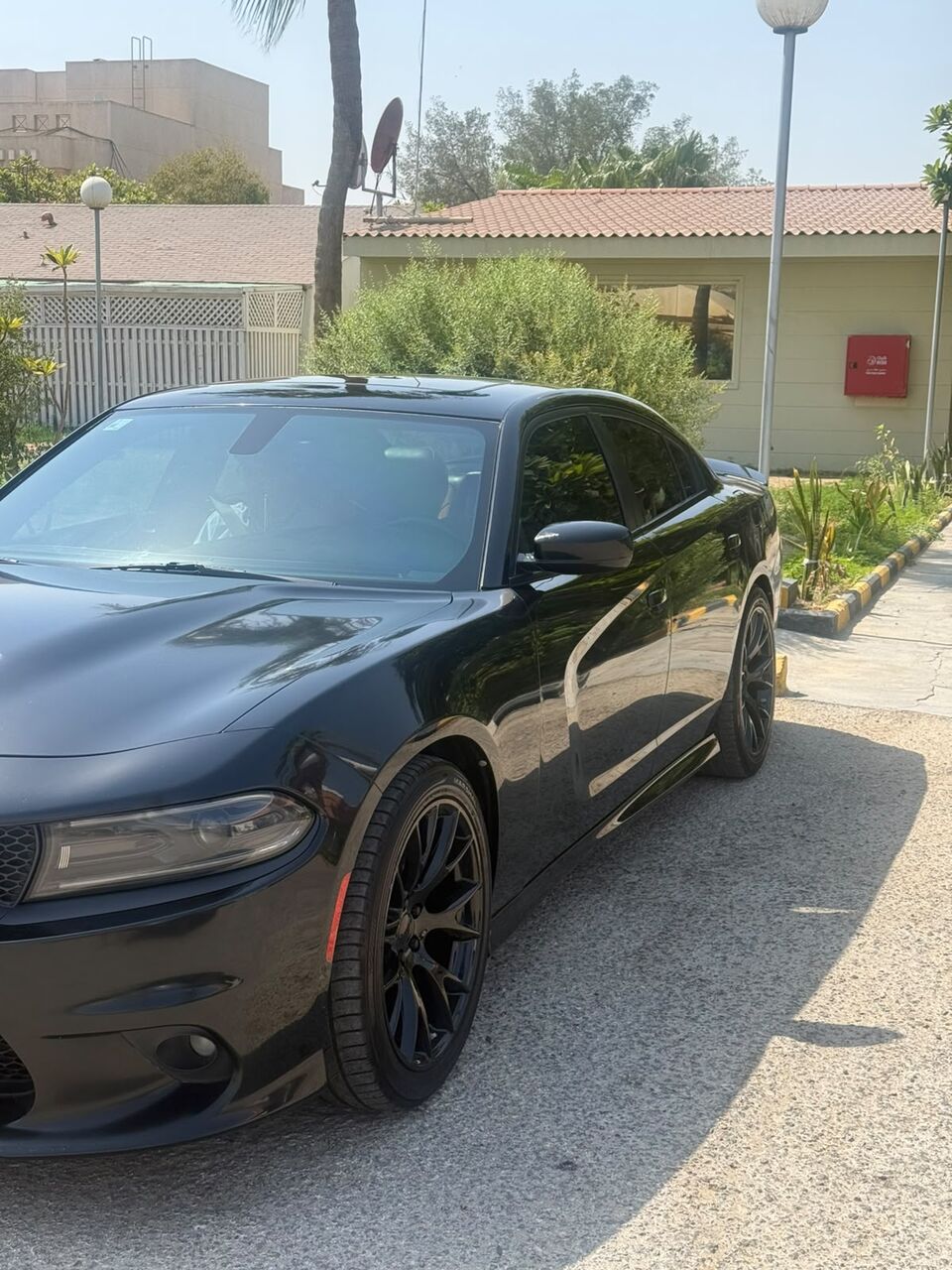 Khobar, Vehicles, Cars & Trucks , SAR 120000,  Dodge Charger,  2022,  Automatic,  56000 KM,    GT Premium