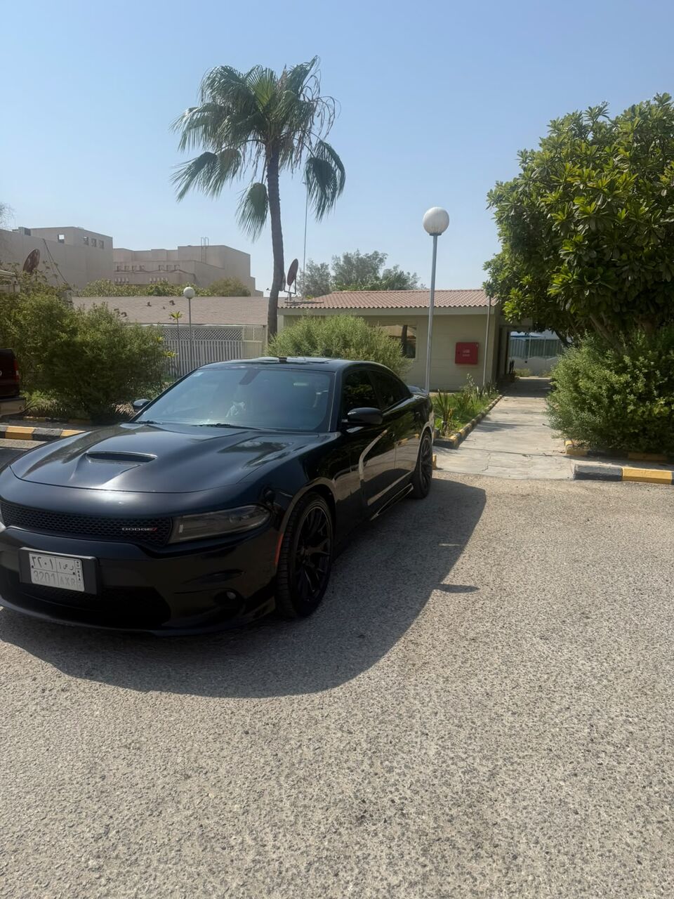 Khobar, Vehicles, Cars & Trucks , SAR 120000,  Dodge Charger,  2022,  Automatic,  56000 KM,    GT Premium