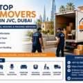 Top Movers JVC