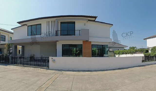 Bangkok, Real Estate For Sale, THB 5500000,  5 BR,  84 Sq. Feet,  Single House, The Proud Rise, Phanthai Norasingh - Rama 2, New House, Never Lived In,