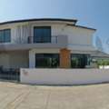 THB 5500000,  5 BR,  84 Sq. Feet,  Single House, The Proud Rise, Phanthai Norasingh - Rama 2, New House, Never Lived In,