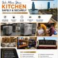 🏠 HOUSE, OFFICE & KITCHEN MOVING IN AL AQIQ