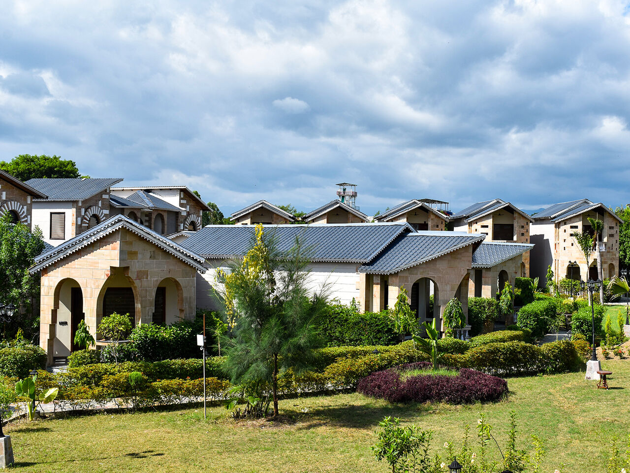 Mumbai, Travel, Adventure Activities In Jim Corbett | Amaris Greens