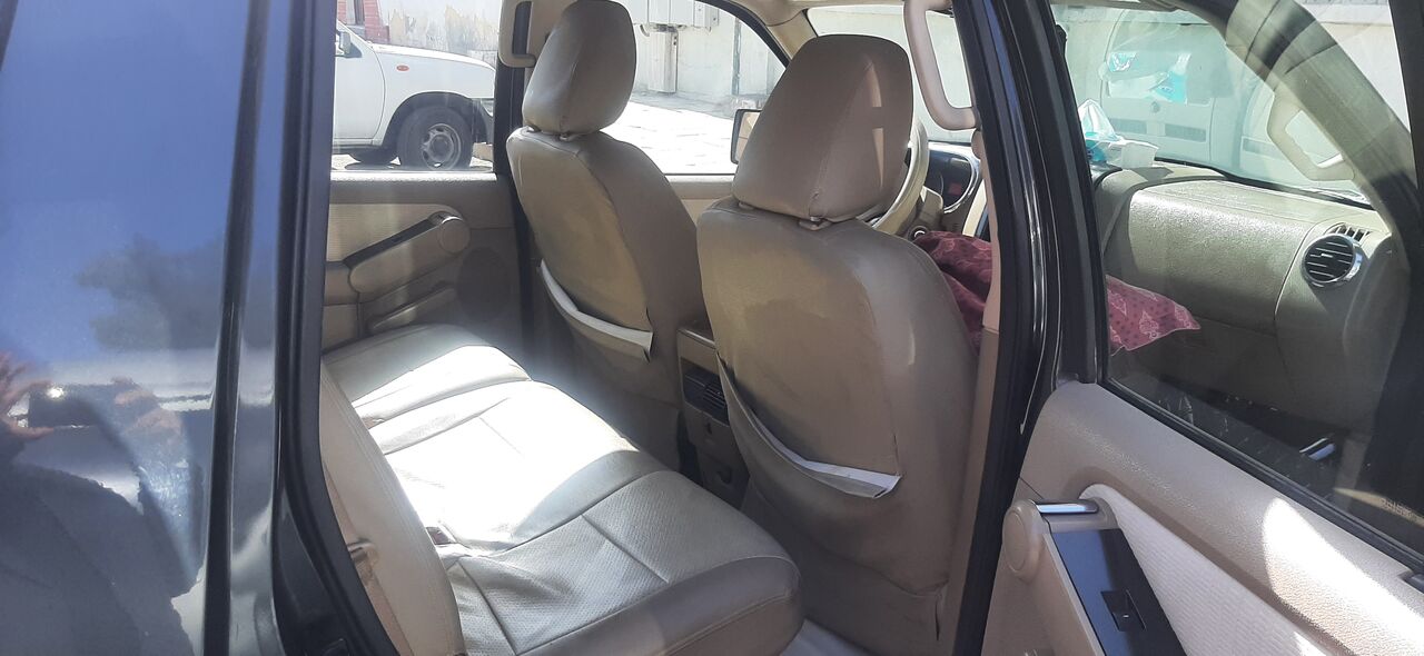 Khobar, Vehicles, Cars & Trucks , SAR 19000,  Ford Explorer XLT,  2010,  Automatic,  273000 KM,  Ford Explorer