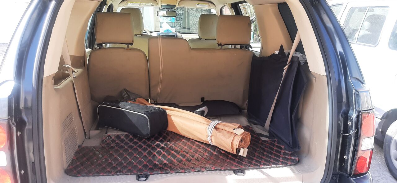 Khobar, Vehicles, Cars & Trucks , SAR 19000,  Ford Explorer XLT,  2010,  Automatic,  273000 KM,  Ford Explorer