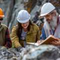 Yukon Mineral Exploration Company