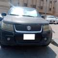 SAR 20000,  Suzuki Vitara,  2010,  Automatic,  165000 KM,   For Sale
