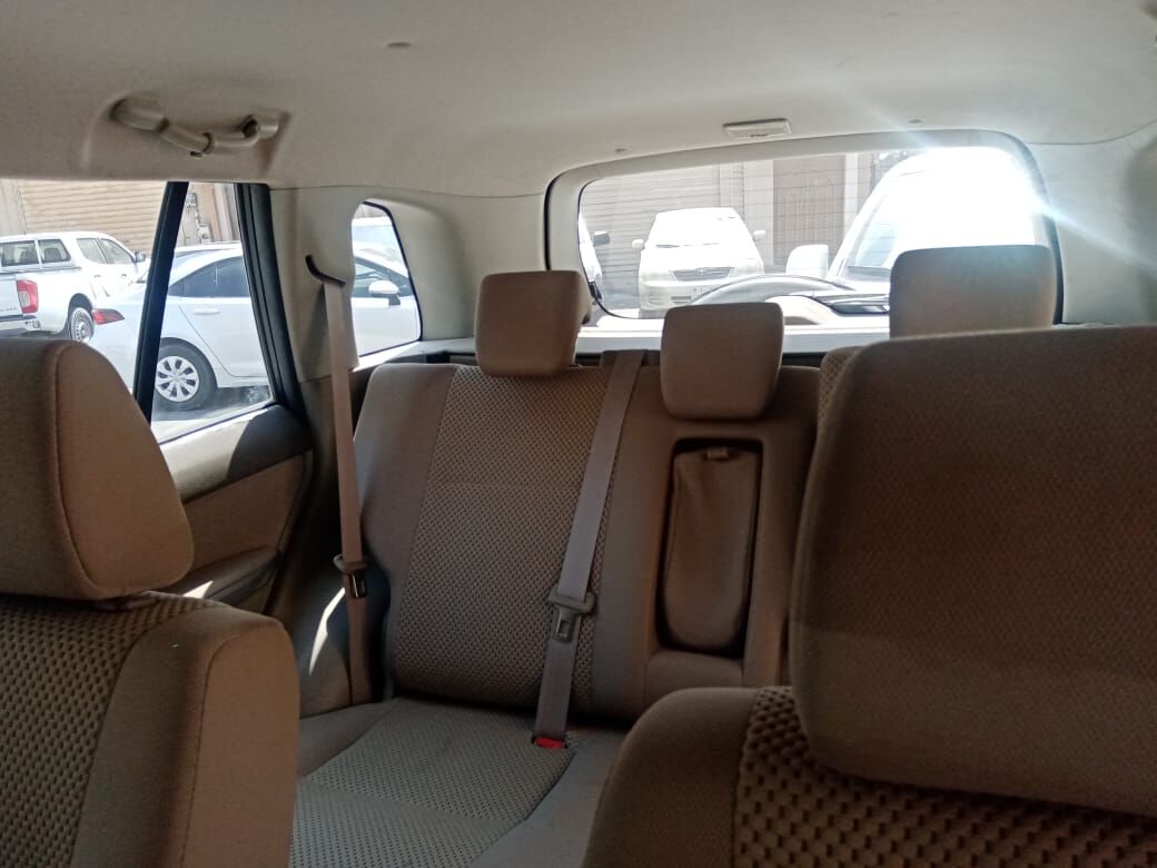 Jubail, Vehicles, Cars & Trucks , SAR 20000,  Suzuki Vitara,  2010,  Automatic,  165000 KM,   For Sale