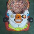 SAR 70,  I Want To Sell Baby Walker