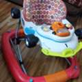 SAR 50,  I Want To Sell Baby Walker