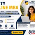 Amity Online MBA &ndash; Course Details, Fees, Specializations & Admission | Distance Guru