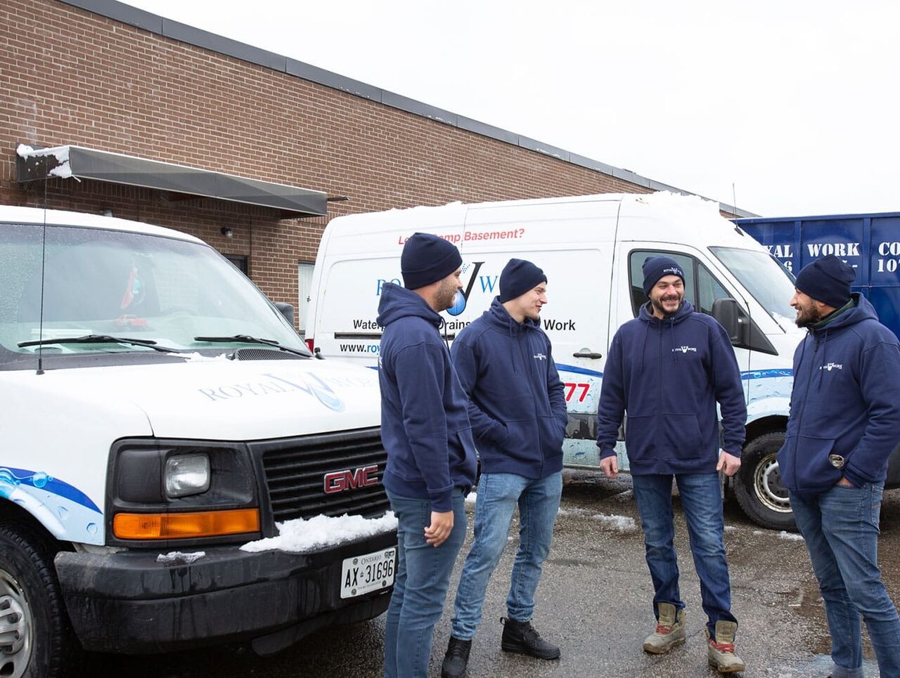Toronto, Construction, Basement Waterproofing Toronto | Expert Waterproofing Solutions