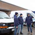 Basement Waterproofing Toronto | Expert Waterproofing Solutions