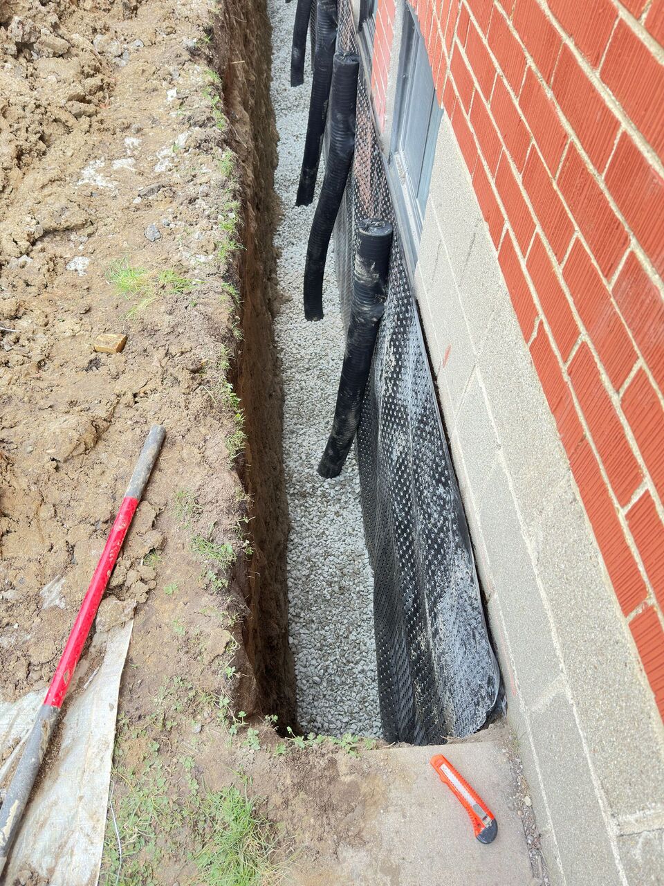 Toronto, Construction, Basement Waterproofing Toronto | Expert Waterproofing Solutions