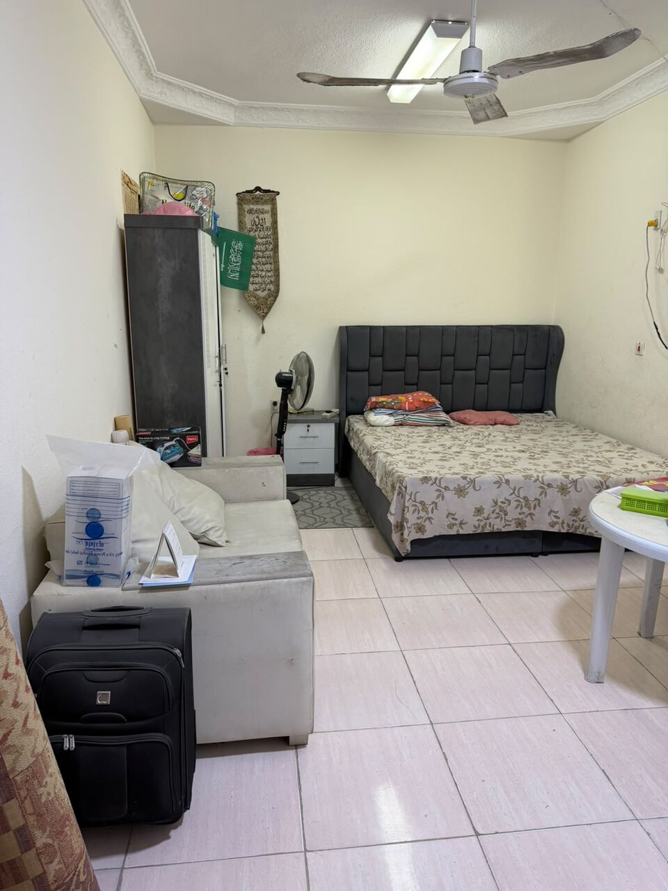 Khobar, Rooms for Rent, SAR 850/month,  Furnished,  90 Sq. Meter,  Furnished Room Available For Rent