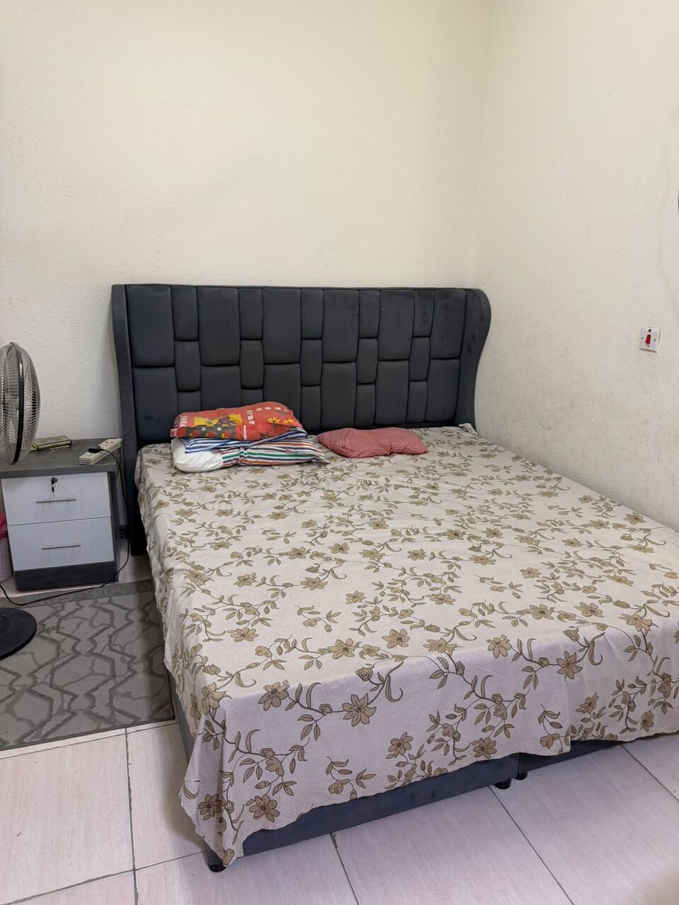 Khobar, Rooms for Rent, SAR 850/month,  Furnished,  90 Sq. Meter,  Furnished Room Available For Rent