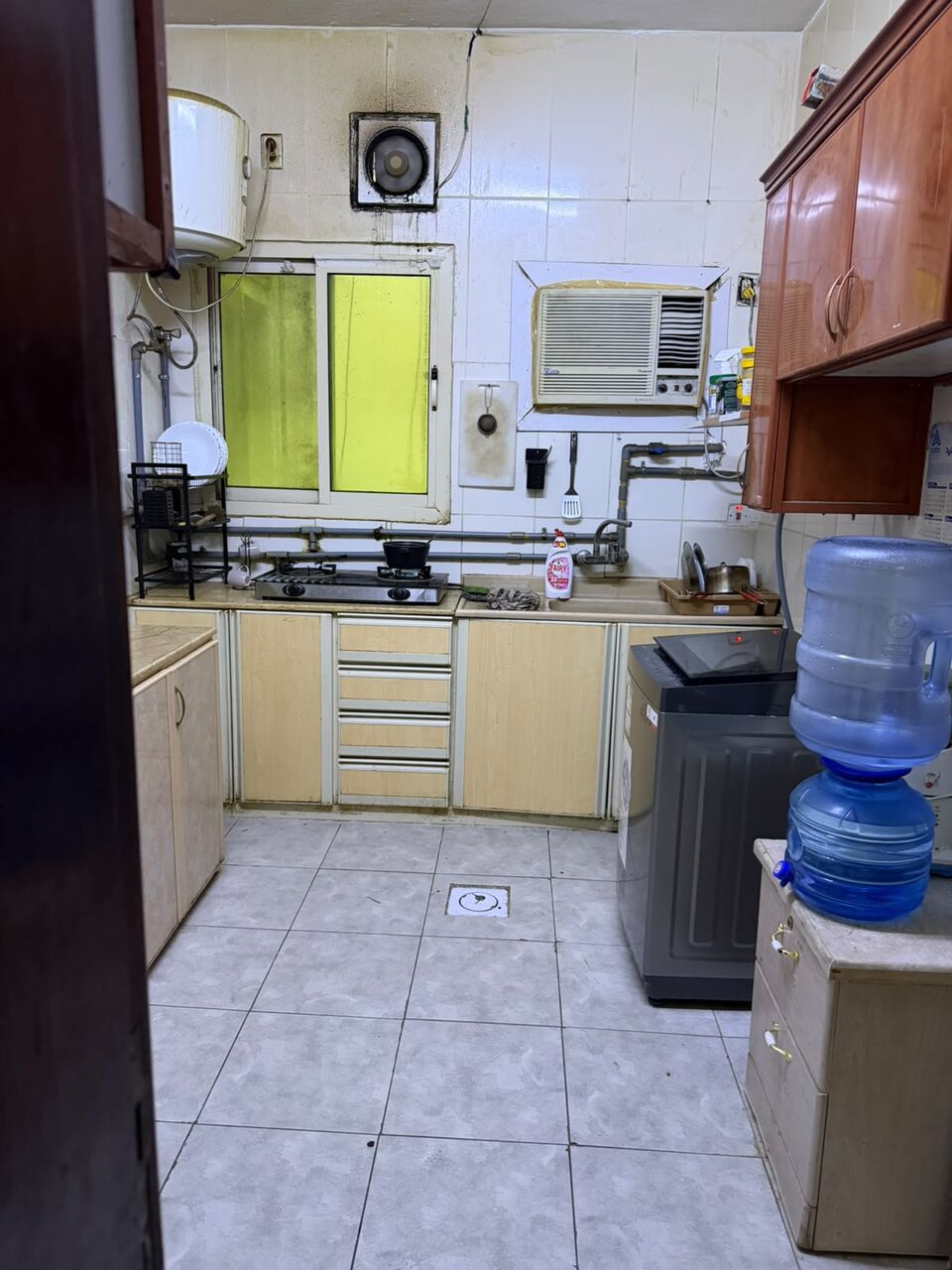 Khobar, Rooms for Rent, SAR 850/month,  Furnished,  90 Sq. Meter,  Furnished Room Available For Rent