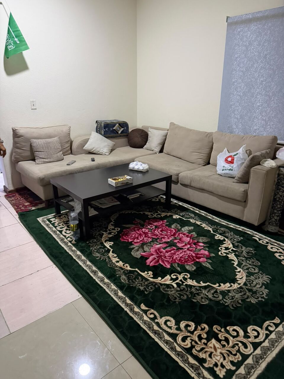 Khobar, Rooms for Rent, SAR 850/month,  Furnished,  90 Sq. Meter,  Furnished Room Available For Rent