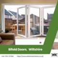Aluminium Bifold Doors In Highworth -  Wiltshire Windows UK
