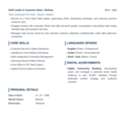Versatile Professional - Hospitality Supervisor, Sales & Driver