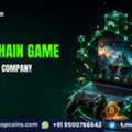 Transform Traditional Gaming With Blockchain Game Development