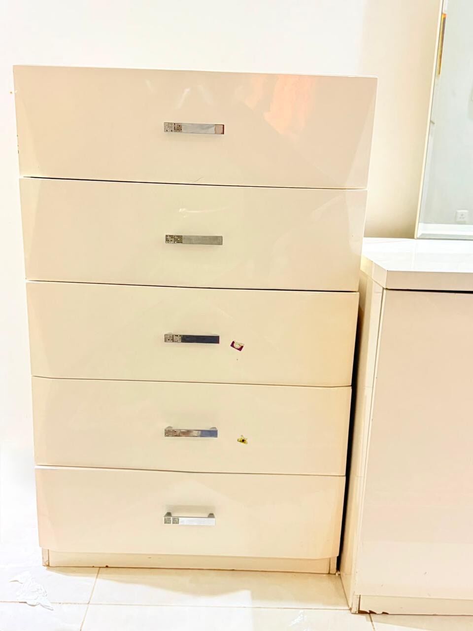 Jeddah, Furniture, SAR 1600,  Bed Room Set For Sale