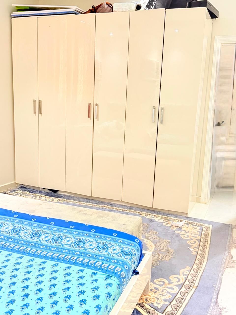 Jeddah, Furniture, SAR 1600,  Bed Room Set For Sale