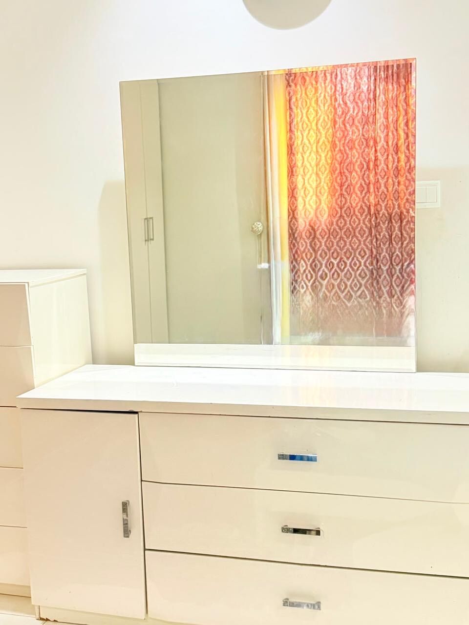 Jeddah, Furniture, SAR 1600,  Bed Room Set For Sale