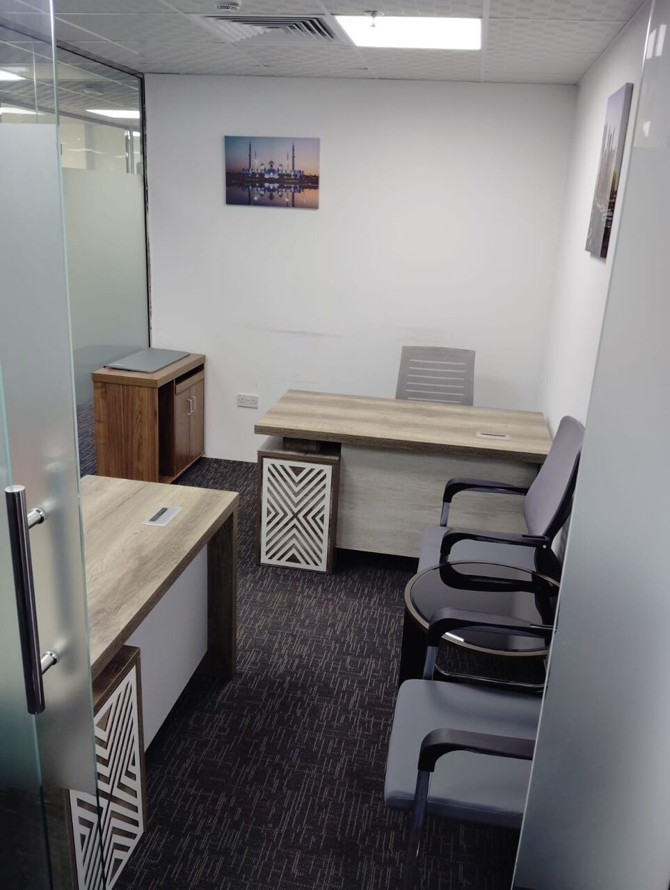 Dubai, Offices, AED 18999,  113 Sq. Feet,  113 Sqft Office Space Available For Rent In Dubai