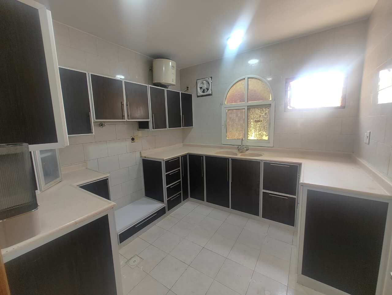 Madinat Al Ummal, Apartments, Flats, Houses & Villas, SAR 25000/year,  4 BR,  130 Sq. Meter,  4 Room Apartment For Rent In Madinat Ummal
