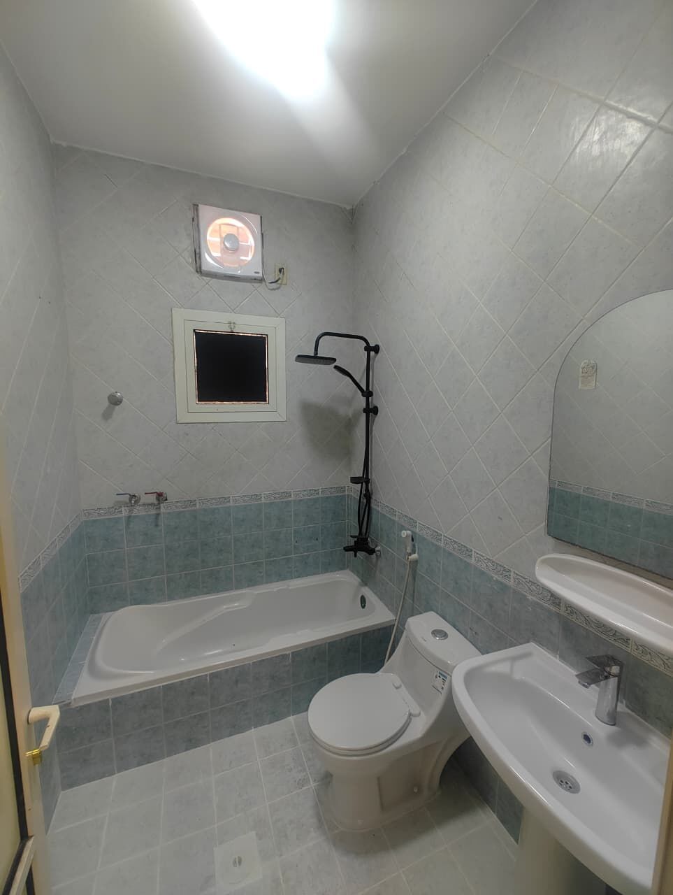 Madinat Al Ummal, Apartments, Flats, Houses & Villas, SAR 25000/year,  4 BR,  130 Sq. Meter,  4 Room Apartment For Rent In Madinat Ummal