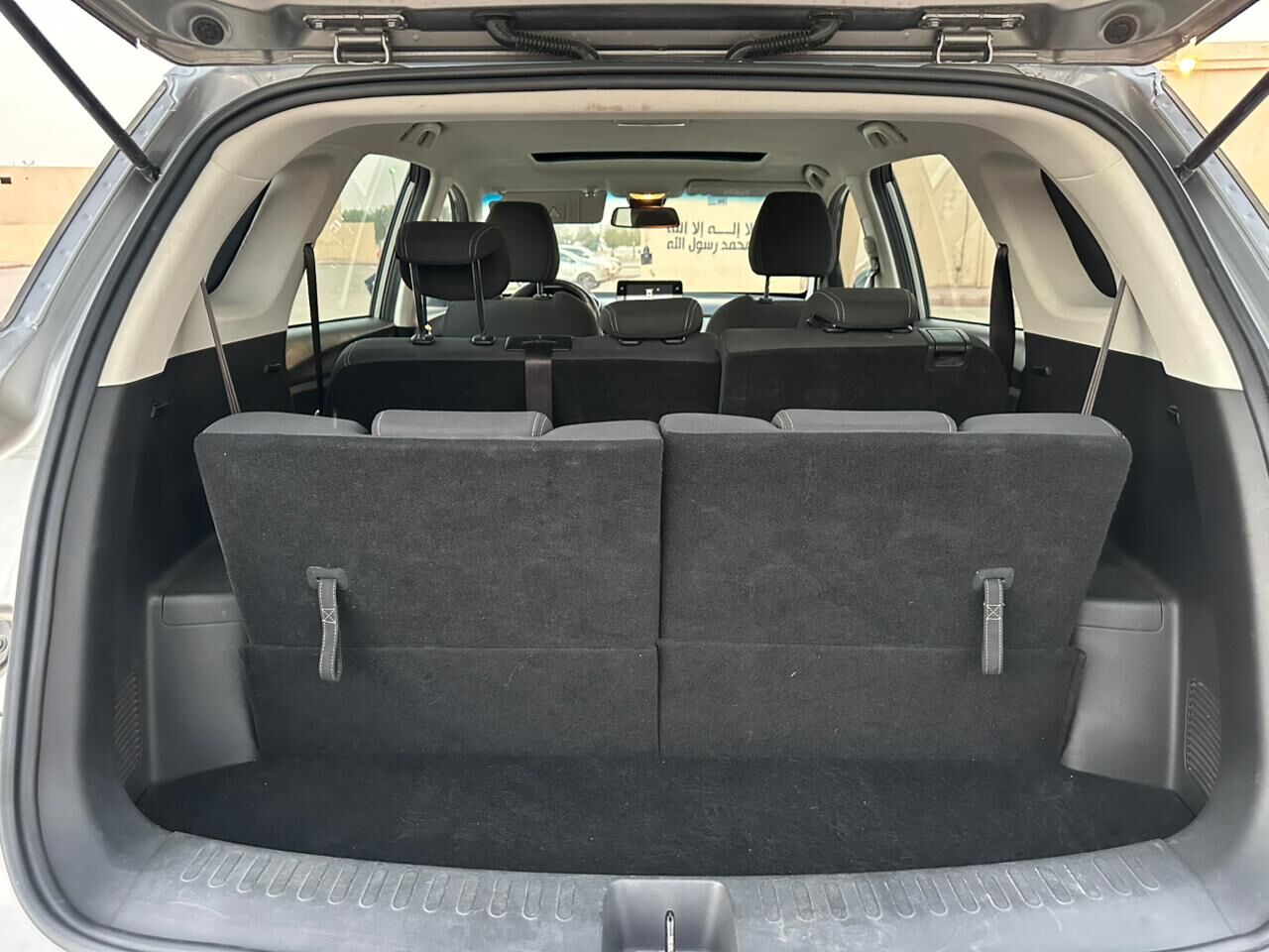 Riyadh, Vehicles, Cars & Trucks , SAR 42000,  Chevrolet Captiva,  2022,  Automatic,  121000 KM,    With Full Options Panoramic Sunroof Good Price 7 Seats SUV Car