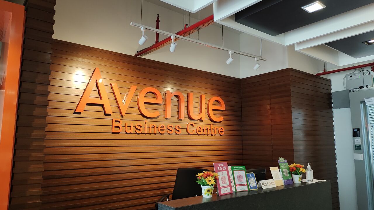Kuala Lumpur, Offices, MYR 1300,  95 Sq. Feet,  Modern Private Office Space In Puchong &ndash; 24 Hours Accessible