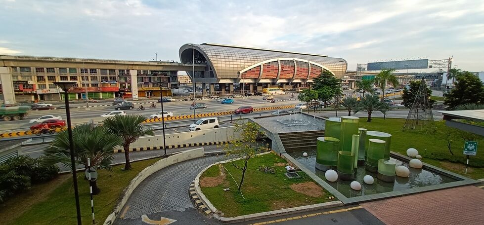 Kuala Lumpur, Offices, MYR 1300,  95 Sq. Feet,  Modern Private Office Space In Puchong &ndash; 24 Hours Accessible