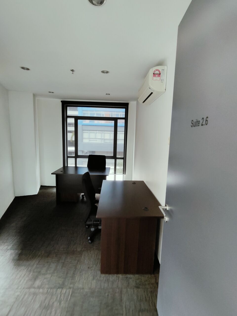 Kuala Lumpur, Offices, MYR 1300,  95 Sq. Feet,  Modern Private Office Space In Puchong &ndash; 24 Hours Accessible
