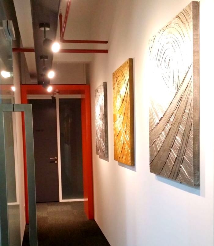 Kuala Lumpur, Offices, MYR 1300,  95 Sq. Feet,  Modern Private Office Space In Puchong &ndash; 24 Hours Accessible