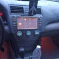 SAR 19500,  Aurion 2009 White,  2009,  Automatic,  400 KM,  Toyota Aurion White Color Model