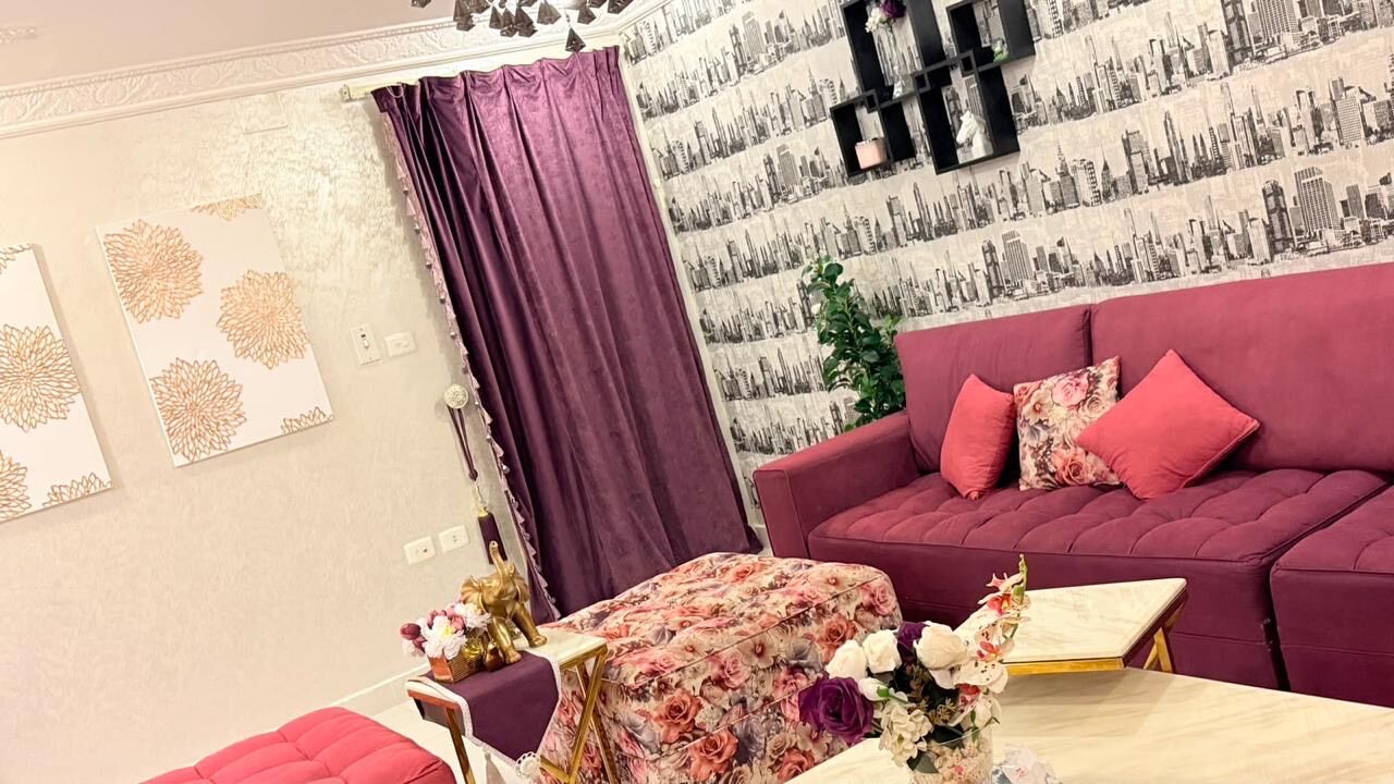 Jeddah, Furniture, SAR 1200,  Sofa Set For Sale
