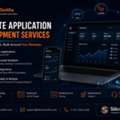 Website Application Development Services For Businesses |