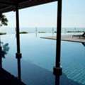 THB 16500000,  3 BR,  225 Sq. Meter,  RARE BEACHFRONT PRIVATE POOL RESIDENCE | CHA-AM Huahin