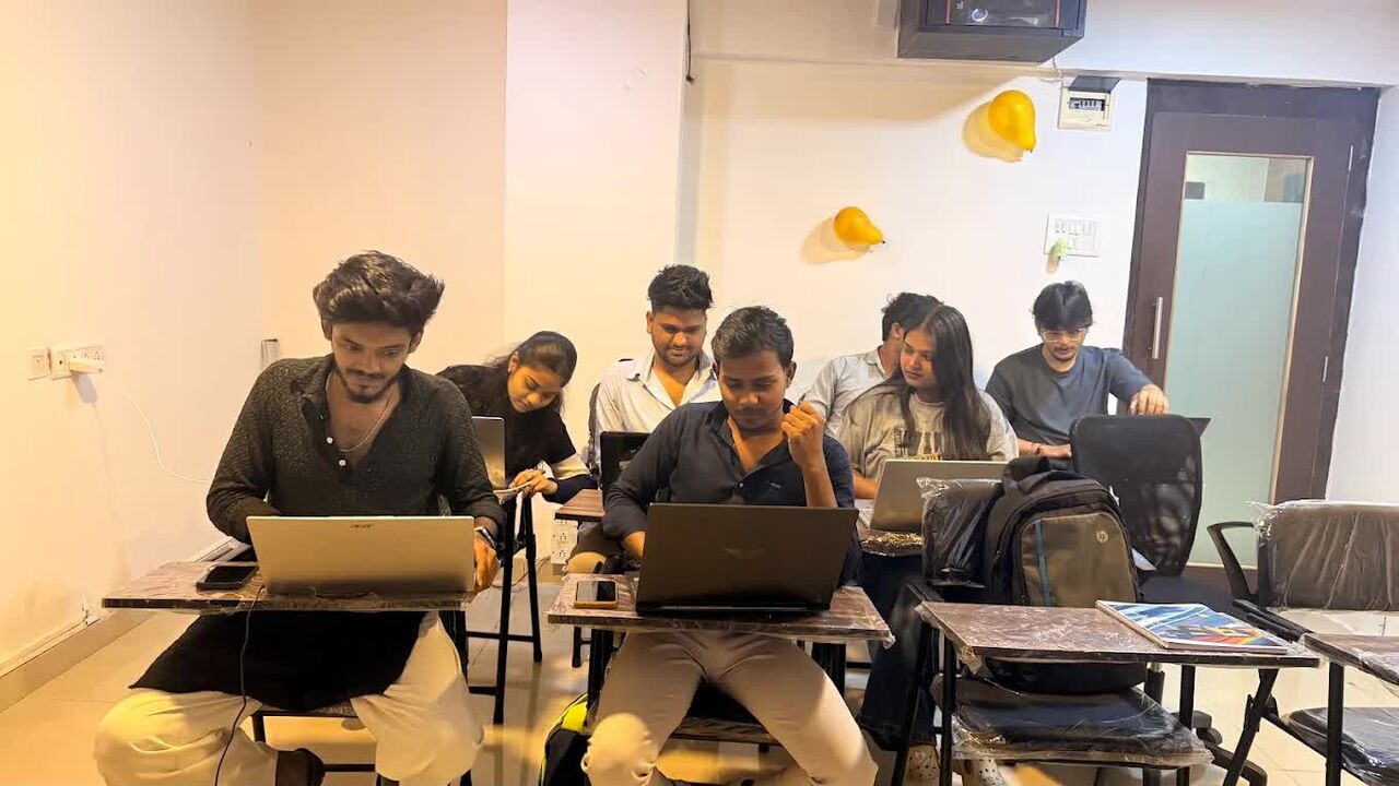 Mumbai, Education, Spidery Web : Digital Marketing AI Automation Course In Malad | Mumbai