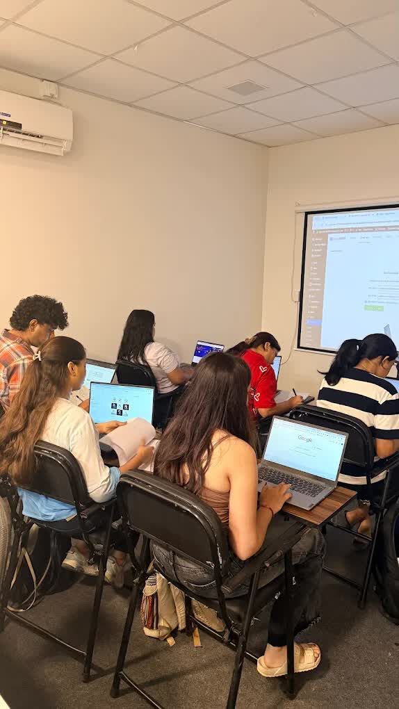 Mumbai, Education, Spidery Web : Digital Marketing AI Automation Course In Malad | Mumbai