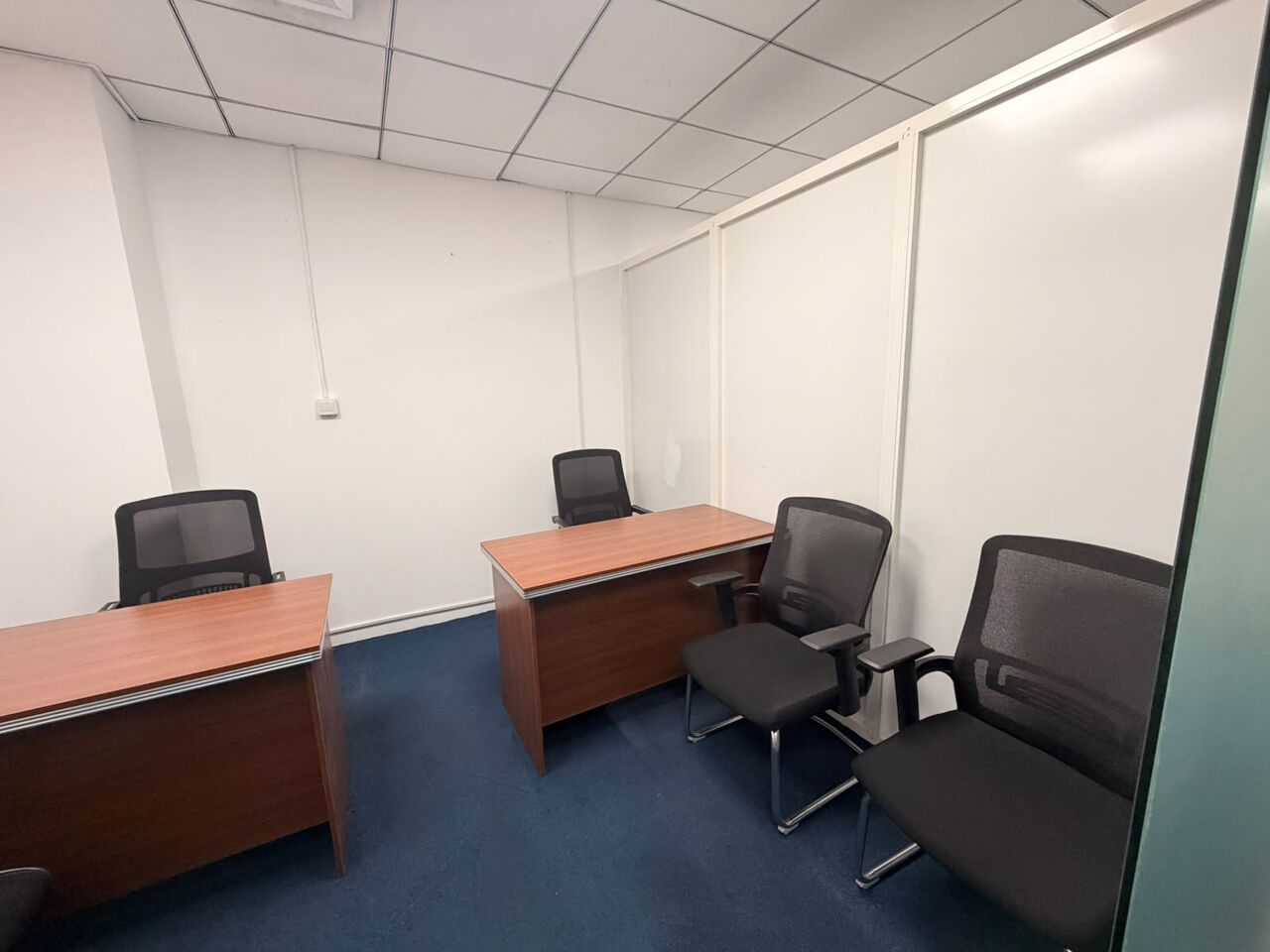 Dubai, Offices, AED 18000,  100 Sq. Feet,  Small Office For Rent &ndash; AED 18,000/Year