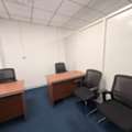 AED 18000,  100 Sq. Feet,  Small Office For Rent &ndash; AED 18,000/Year