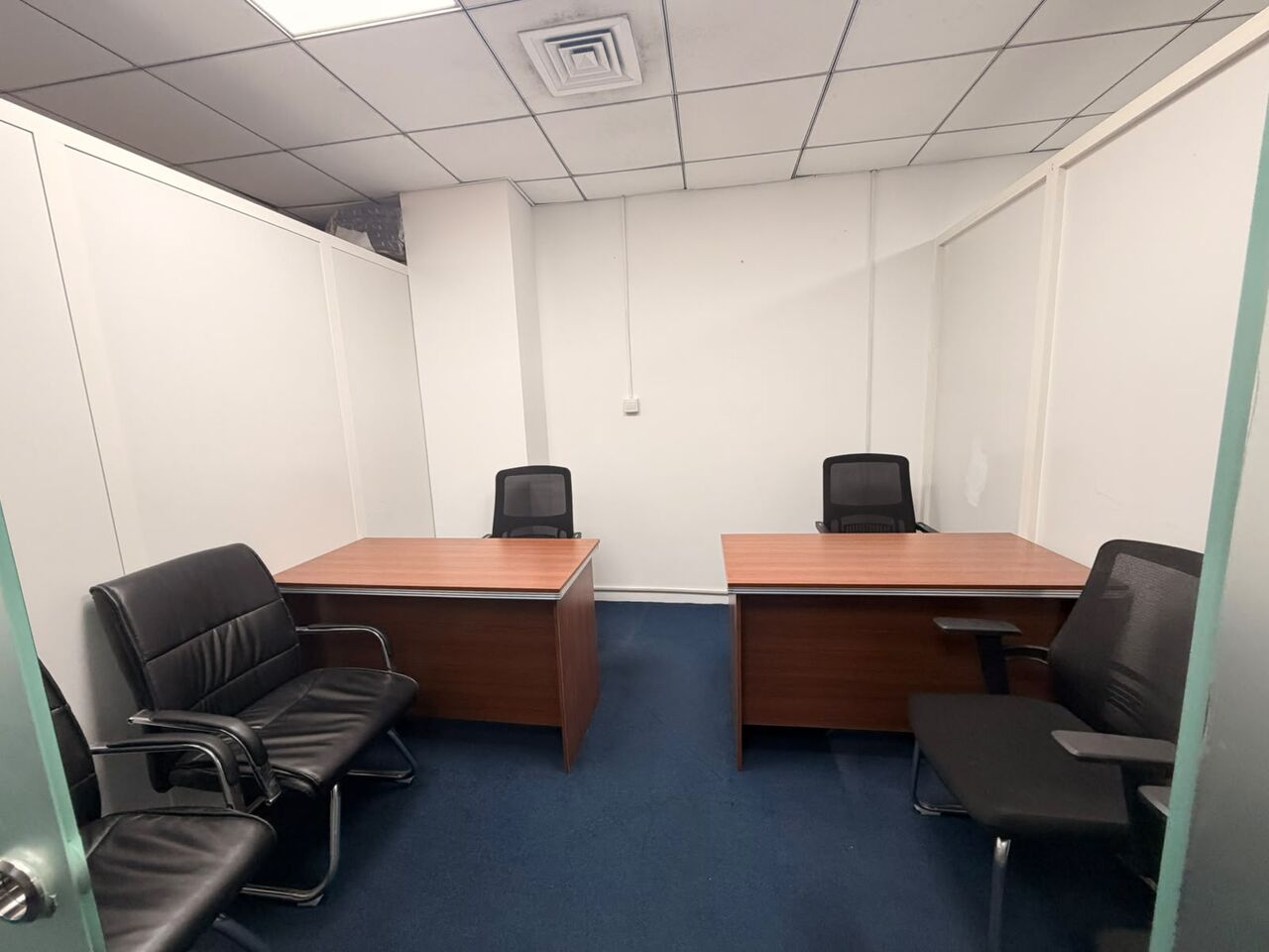 Dubai, Offices, AED 18000,  100 Sq. Feet,  Small Office For Rent &ndash; AED 18,000/Year