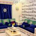 SAR 800,  Sofa Set For Sale