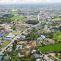 THB 3375000,  6 BR,  450 Sq. Feet,  Empty Land For Sale, 1 Rai 50 Sq M, Good Location, Chiang Rai Province.