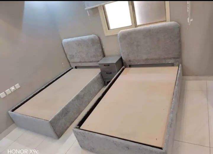 Al Shifa, Furniture, SAR 11,  New Bdrom Set Pakistani 🇵🇰